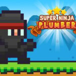 Super Ninja Plumber