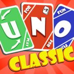 Uno Game